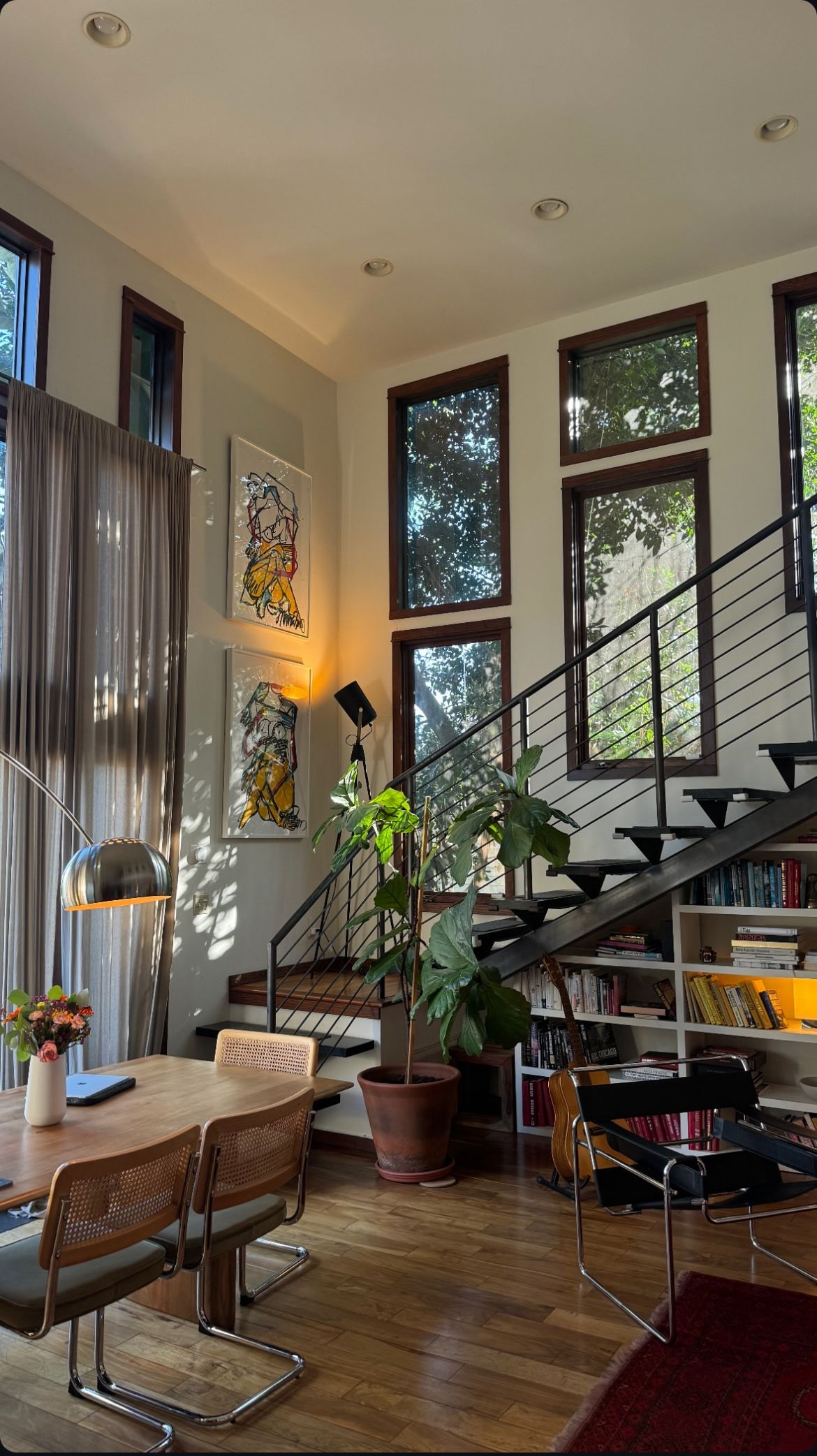 How to quit your job in the city, move to the country, and live THE LIFE!